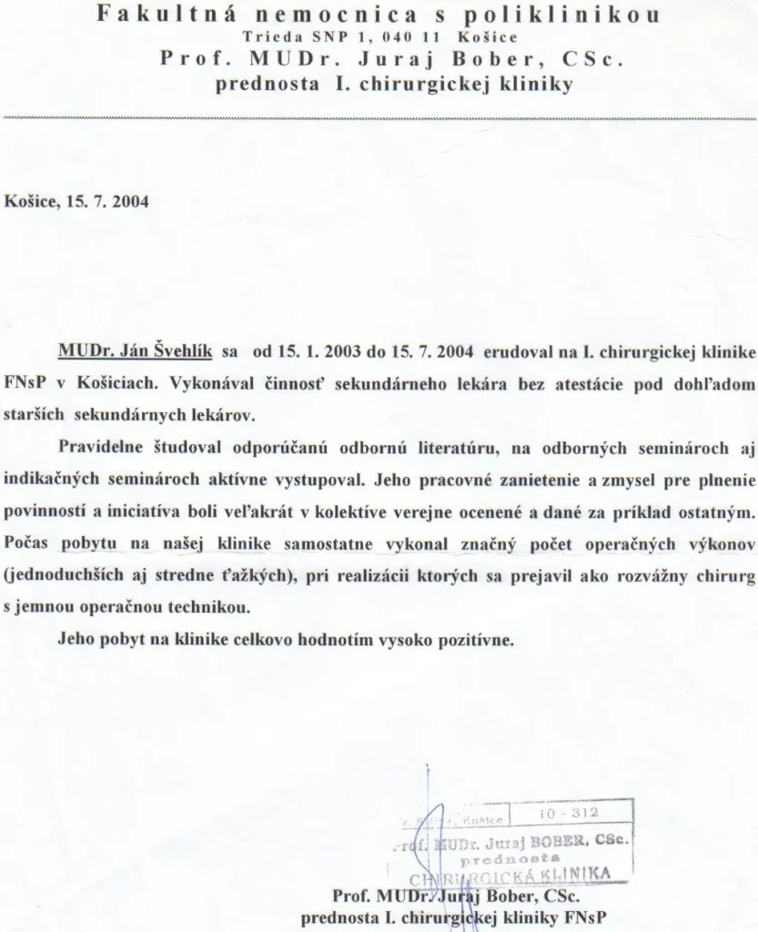 2004 Bober referencia