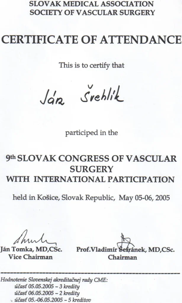2005 Cievny kongres