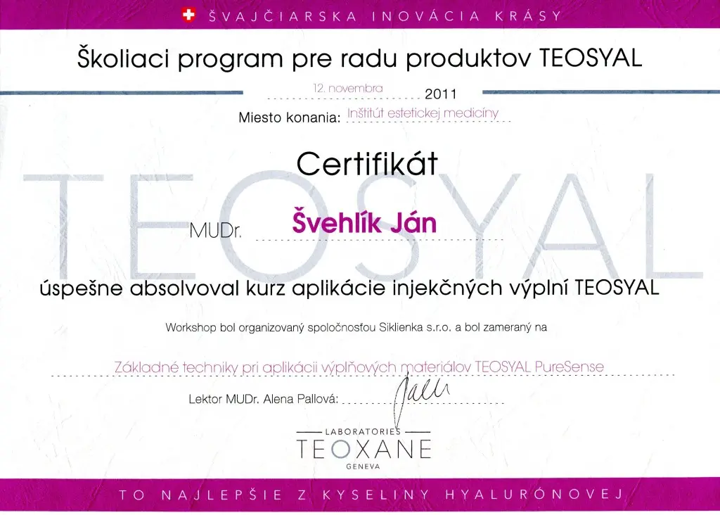 2011 AplikciaInkekcnychVyplniTEOSYAL